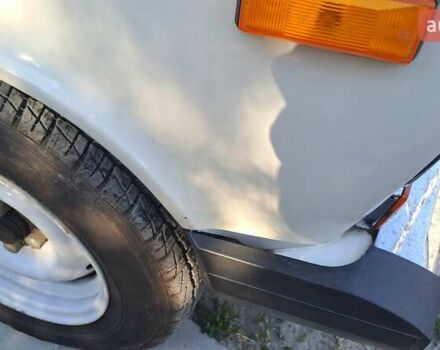 Бежевый ВАЗ 2106, объемом двигателя 1.6 л и пробегом 138 тыс. км за 2150 $, фото 12 на Automoto.ua