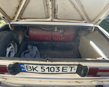 Бежевый ВАЗ 2106, объемом двигателя 0 л и пробегом 10 тыс. км за 700 $, фото 5 на Automoto.ua