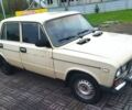 Бежевий ВАЗ 2106, об'ємом двигуна 1 л та пробігом 333 тис. км за 399 $, фото 1 на Automoto.ua