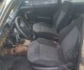 Бежевий ВАЗ 2106, об'ємом двигуна 1 л та пробігом 333 тис. км за 399 $, фото 8 на Automoto.ua