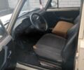 Бежевий ВАЗ 2106, об'ємом двигуна 1.2 л та пробігом 1 тис. км за 359 $, фото 6 на Automoto.ua