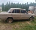 Бежевый ВАЗ 2106, объемом двигателя 1 л и пробегом 150 тыс. км за 450 $, фото 1 на Automoto.ua