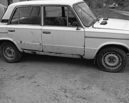 Бежевий ВАЗ 2106, об'ємом двигуна 1.5 л та пробігом 800 тис. км за 355 $, фото 5 на Automoto.ua