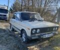 Бежевий ВАЗ 2106, об'ємом двигуна 1.3 л та пробігом 2 тис. км за 1020 $, фото 1 на Automoto.ua