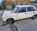 Бежевый ВАЗ 2106, объемом двигателя 1 л и пробегом 1 тыс. км за 667 $, фото 1 на Automoto.ua