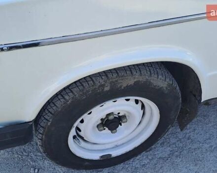 Бежевый ВАЗ 2106, объемом двигателя 1.6 л и пробегом 138 тыс. км за 2150 $, фото 13 на Automoto.ua