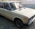 Бежевый ВАЗ 2106, объемом двигателя 0 л и пробегом 420 тыс. км за 600 $, фото 1 на Automoto.ua