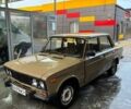 Бежевий ВАЗ 2106, об'ємом двигуна 1.3 л та пробігом 37 тис. км за 630 $, фото 1 на Automoto.ua