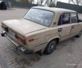 ВАЗ 2106 1985 в Тернополе на Automoto.ua Бежевый ВАЗ 2106, объемом двигателя 0 л и пробегом 168 тыс. км за 800 $, фото 2 на Automoto.ua