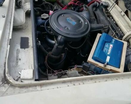 Бежевый ВАЗ 2106, объемом двигателя 1.3 л и пробегом 45 тыс. км за 2999 $, фото 4 на Automoto.ua