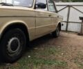 Бежевый ВАЗ 2106, объемом двигателя 1.3 л и пробегом 35 тыс. км за 1400 $, фото 3 на Automoto.ua