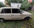 Бежевый ВАЗ 2106, объемом двигателя 1.3 л и пробегом 500 тыс. км за 530 $, фото 4 на Automoto.ua