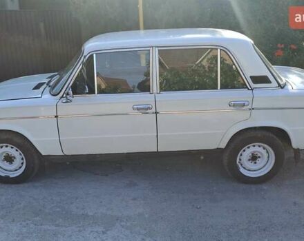 Бежевый ВАЗ 2106, объемом двигателя 1.6 л и пробегом 138 тыс. км за 2150 $, фото 5 на Automoto.ua