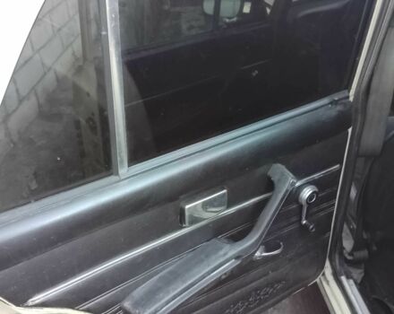 Бежевый ВАЗ 2106, объемом двигателя 0 л и пробегом 50 тыс. км за 827 $, фото 9 на Automoto.ua