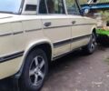 Бежевий ВАЗ 2106, об'ємом двигуна 1 л та пробігом 765 тис. км за 576 $, фото 1 на Automoto.ua