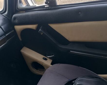 Бежевый ВАЗ 2106, объемом двигателя 0 л и пробегом 3 тыс. км за 832 $, фото 1 на Automoto.ua