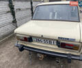 Бежевый ВАЗ 2106, объемом двигателя 1.3 л и пробегом 150 тыс. км за 500 $, фото 2 на Automoto.ua