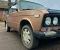 Бежевый ВАЗ 2106, объемом двигателя 1.5 л и пробегом 1 тыс. км за 929 $, фото 3 на Automoto.ua