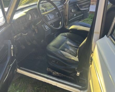 Бежевый ВАЗ 2106, объемом двигателя 0 л и пробегом 10 тыс. км за 700 $, фото 2 на Automoto.ua