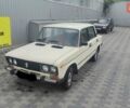 Бежевый ВАЗ 2106, объемом двигателя 1.5 л и пробегом 16 тыс. км за 900 $, фото 1 на Automoto.ua