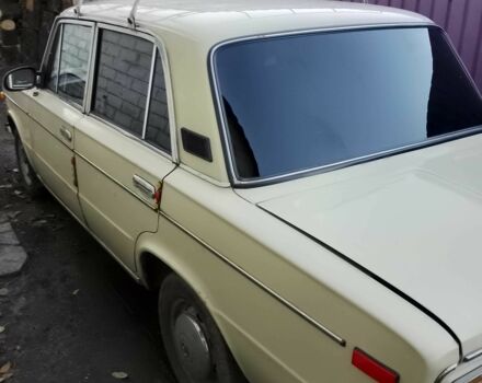Бежевый ВАЗ 2106, объемом двигателя 0 л и пробегом 50 тыс. км за 827 $, фото 3 на Automoto.ua