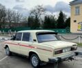 Бежевий ВАЗ 2106, об'ємом двигуна 1.1 л та пробігом 99 тис. км за 800 $, фото 2 на Automoto.ua