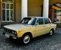 Бежевый ВАЗ 2106, объемом двигателя 1.3 л и пробегом 63 тыс. км за 1304 $, фото 1 на Automoto.ua