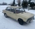 Бежевый ВАЗ 2106, объемом двигателя 1.5 л и пробегом 3 тыс. км за 550 $, фото 1 на Automoto.ua