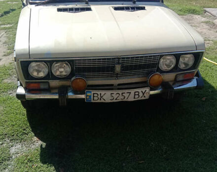 Бежевый ВАЗ 2106, объемом двигателя 1.45 л и пробегом 900 тыс. км за 1250 $, фото 1 на Automoto.ua