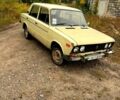 Бежевий ВАЗ 2106, об'ємом двигуна 1.6 л та пробігом 190 тис. км за 450 $, фото 3 на Automoto.ua