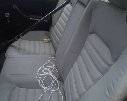 Бежевый ВАЗ 2106, объемом двигателя 1.6 л и пробегом 860 тыс. км за 238 $, фото 5 на Automoto.ua