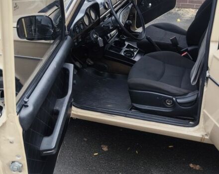 Бежевий ВАЗ 2106, об'ємом двигуна 1.5 л та пробігом 50 тис. км за 1300 $, фото 1 на Automoto.ua