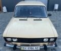 Бежевий ВАЗ 2106, об'ємом двигуна 1.3 л та пробігом 72 тис. км за 400 $, фото 1 на Automoto.ua