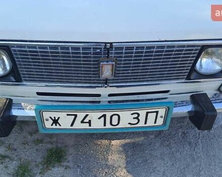 Бежевый ВАЗ 2106, объемом двигателя 1.6 л и пробегом 138 тыс. км за 2150 $, фото 14 на Automoto.ua