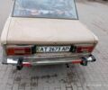 ВАЗ 2106 1985 в Тернополе на Automoto.ua Бежевый ВАЗ 2106, объемом двигателя 0 л и пробегом 168 тыс. км за 800 $, фото 3 на Automoto.ua