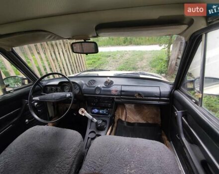 Бежевый ВАЗ 2106, объемом двигателя 1.3 л и пробегом 500 тыс. км за 530 $, фото 3 на Automoto.ua