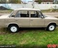 Бежевый ВАЗ 2106, объемом двигателя 1.3 л и пробегом 550 тыс. км за 900 $, фото 3 на Automoto.ua