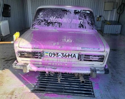 Бежевый ВАЗ 2106, объемом двигателя 1 л и пробегом 1 тыс. км за 667 $, фото 5 на Automoto.ua