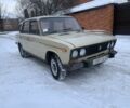 Бежевый ВАЗ 2106, объемом двигателя 1.3 л и пробегом 83 тыс. км за 950 $, фото 1 на Automoto.ua