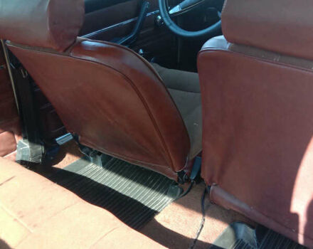 Бежевый ВАЗ 2106, объемом двигателя 1.45 л и пробегом 900 тыс. км за 1250 $, фото 6 на Automoto.ua