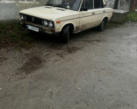 Бежевий ВАЗ 2106, об'ємом двигуна 1.7 л та пробігом 3 тис. км за 593 $, фото 3 на Automoto.ua