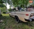 Бежевый ВАЗ 2106, объемом двигателя 1.3 л и пробегом 500 тыс. км за 530 $, фото 6 на Automoto.ua