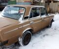 Бежевый ВАЗ 2106, объемом двигателя 1.5 л и пробегом 0 тыс. км за 750 $, фото 1 на Automoto.ua