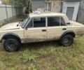 Бежевый ВАЗ 2106, объемом двигателя 0 л и пробегом 300 тыс. км за 409 $, фото 1 на Automoto.ua