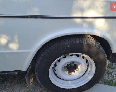 Бежевый ВАЗ 2106, объемом двигателя 1.6 л и пробегом 138 тыс. км за 2150 $, фото 11 на Automoto.ua