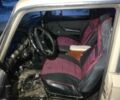 Бежевий ВАЗ 2106, об'ємом двигуна 1.3 л та пробігом 77 тис. км за 308 $, фото 7 на Automoto.ua