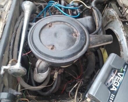 Бежевий ВАЗ 2106, об'ємом двигуна 1.5 л та пробігом 80 тис. км за 780 $, фото 9 на Automoto.ua