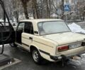Бежевый ВАЗ 2106, объемом двигателя 0 л и пробегом 3 тыс. км за 600 $, фото 4 на Automoto.ua