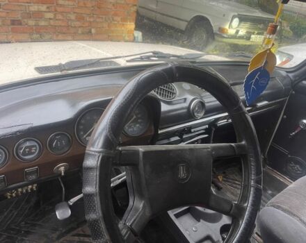 Бежевый ВАЗ 2106, объемом двигателя 1.6 л и пробегом 150 тыс. км за 593 $, фото 4 на Automoto.ua