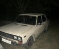 Бежевый ВАЗ 2106, объемом двигателя 1.3 л и пробегом 100 тыс. км за 350 $, фото 1 на Automoto.ua